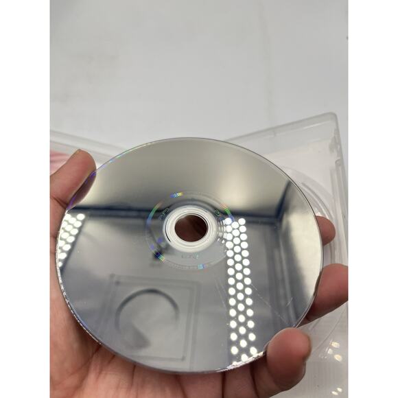 Lightning Returns: Final Fantasy XIII (Sony PlayStation 3, 2014) CIB Tested - Picture 5 of 6